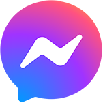 Fb Messenger logo